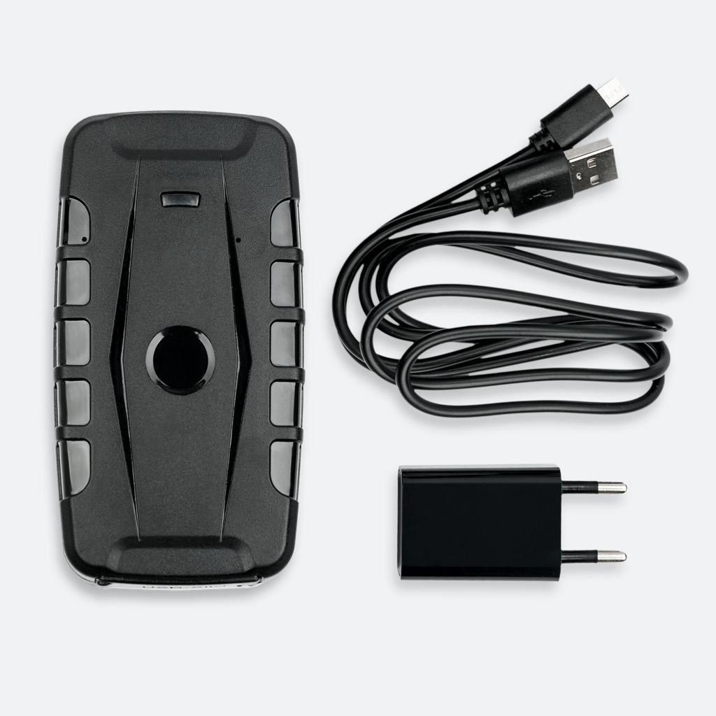 Mobile GPS-Tracker TK800